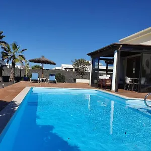  Villa La Carabela 35 Spanien