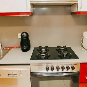 Navas Apartamento Barcelona