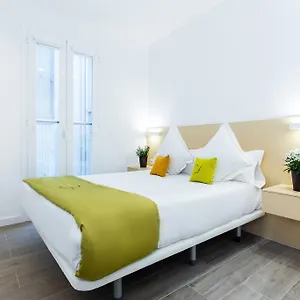  Apartment Cosmo Marina - Auditori Spanien