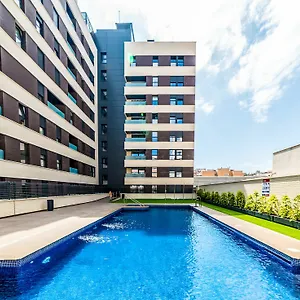  Apartment La Serna Premium Center Spanien